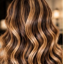 Balayage